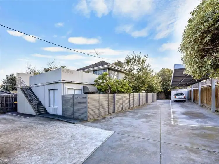 Second view of Homely unit listing, 2/14 Jurga Court, Altona VIC 3018