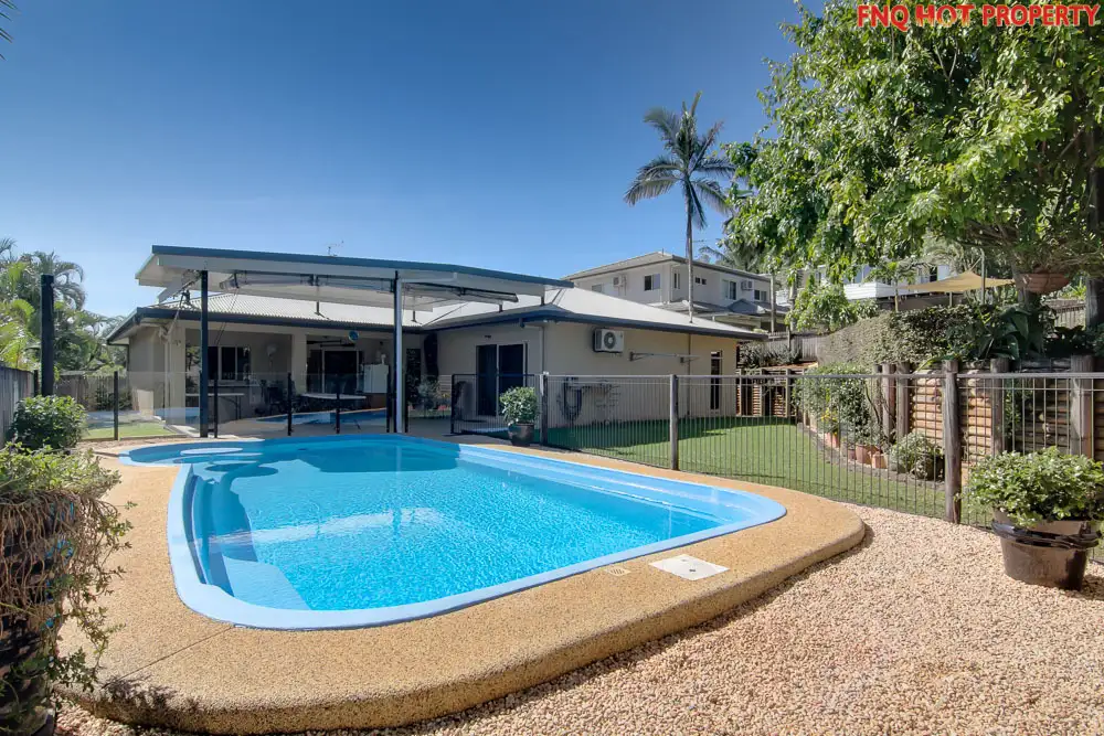 Main view of Homely house listing, 6 Torokina Street, Trinity Beach QLD 4879