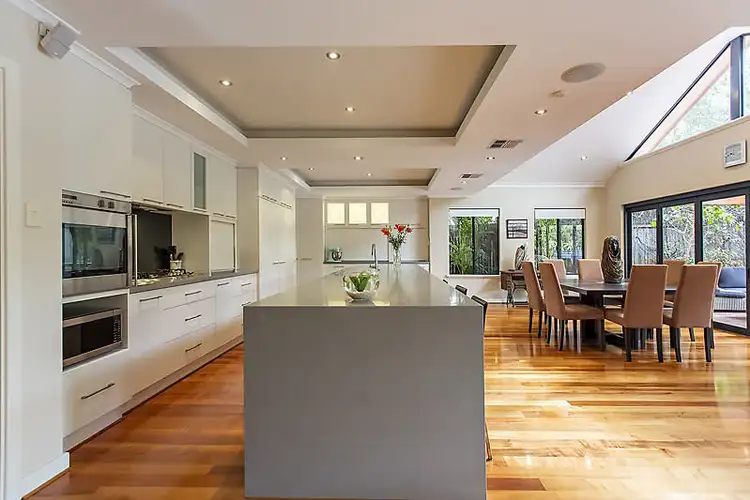 Second view of Homely house listing, 27 Mullewa Crescent, Coolbinia WA 6050