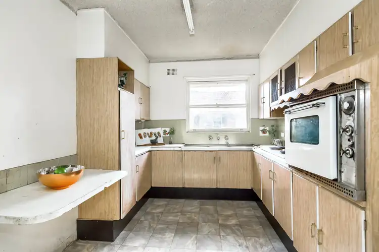 Second view of Homely apartment listing, 11/9 Everton Road, Strathfield NSW 2135