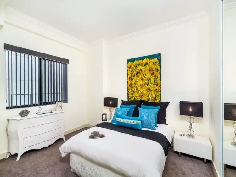 Fourth view of Homely apartment listing, 206/282-288 Botany Road, Alexandria NSW 2015
