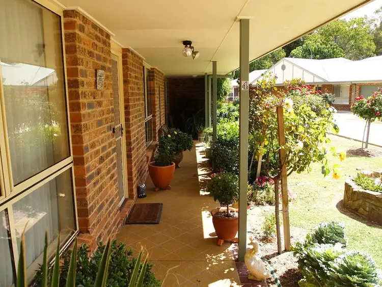 Fourth view of Homely townhouse listing, 4/6a-8 Gavan Street, Bright VIC 3741