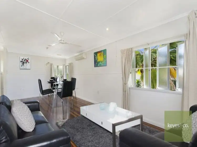 17 Bristol Street, Gulliver QLD 4812