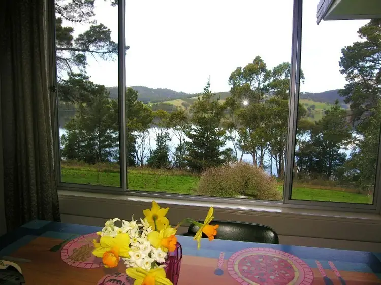 Fifth view of Homely house listing, 4300 Huon Highway, Port Huon TAS 7116