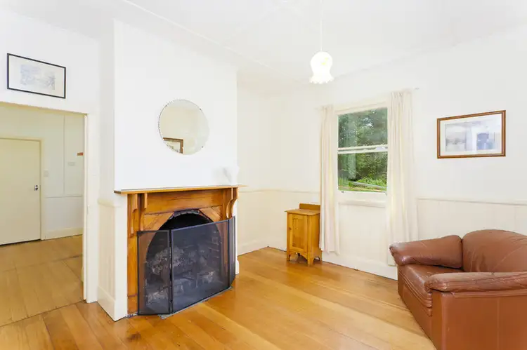 Second view of Homely house listing, 12 Hennigan Crescent, Forrest VIC 3236