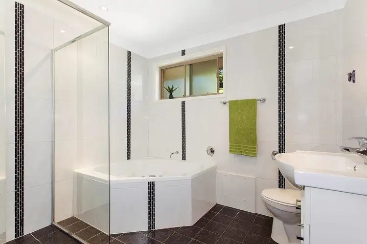 Fifth view of Homely house listing, 25 Malumba Avenue, Saratoga NSW 2251
