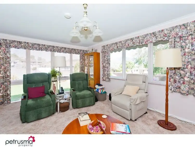 Fourth view of Homely house listing, 12 Siandra Crescent, Geilston Bay TAS 7015