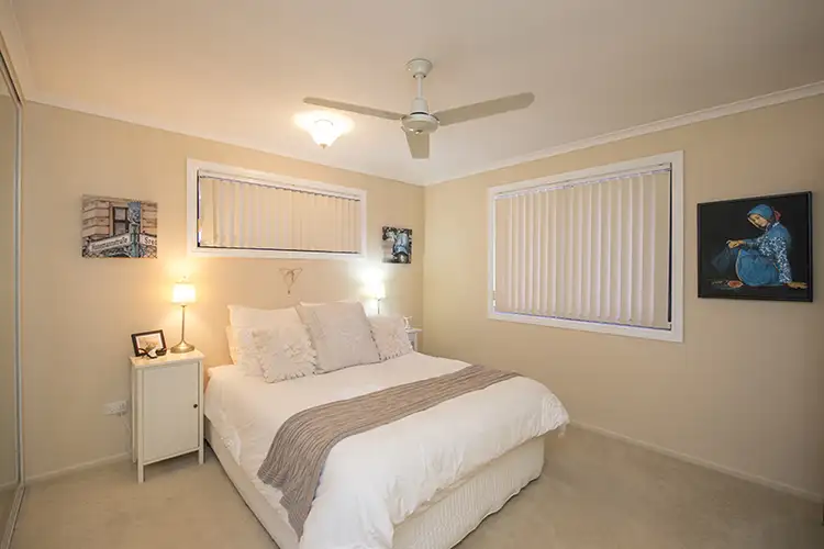 Fourth view of Homely house listing, 10 Ridge Close, Tannum Sands QLD 4680