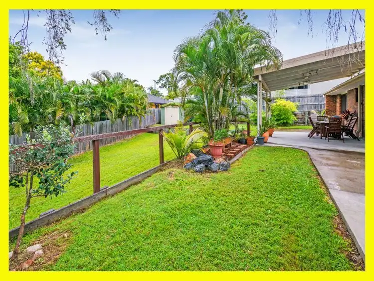 Sixth view of Homely house listing, 7 Burgallby Road, Springwood QLD 4127