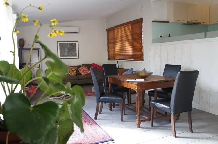 Second view of Homely house listing, 17 Howson Street, Hilton WA 6163