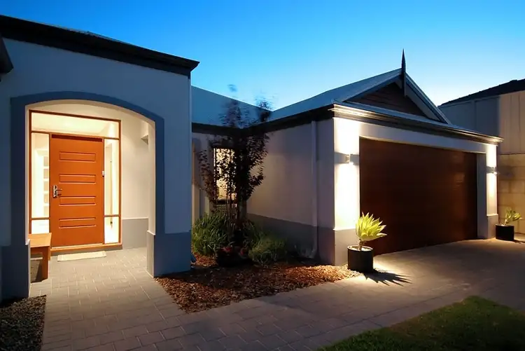 Main view of Homely house listing, 11 Sailboat Link, Jindalee WA 6036