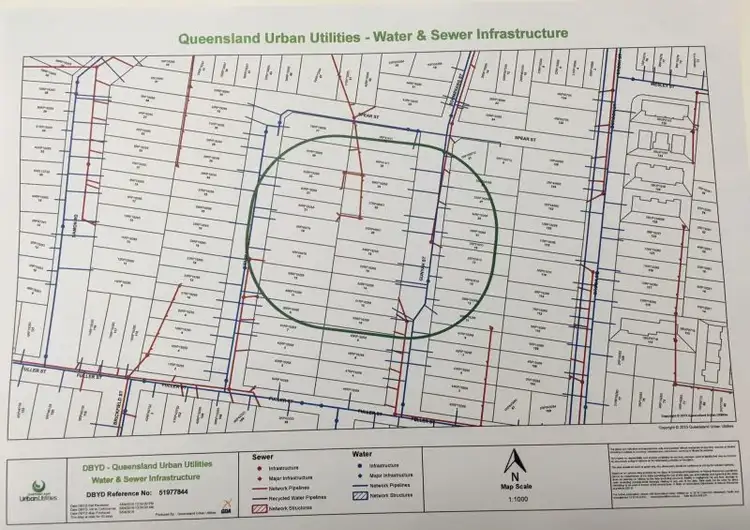 Seventh view of Homely house listing, 20 Gunyah Street, Lutwyche QLD 4030