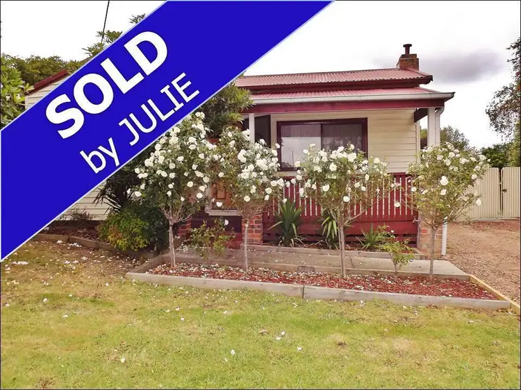 1 Tovell Street, Newborough VIC 3825