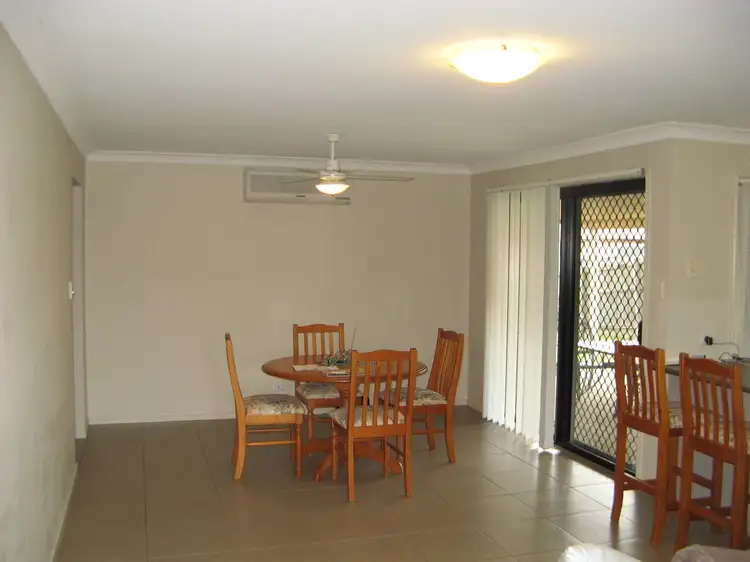 Fourth view of Homely house listing, 58 Banksia Drive, Raceview QLD 4305