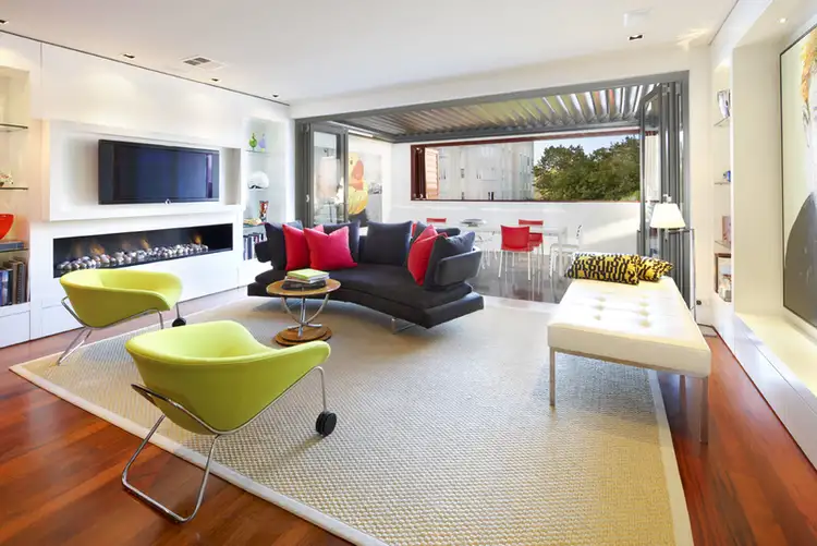 Main view of Homely apartment listing, 24 Orwell Street - The Penthouse Apartment 8, Potts Point NSW 2011