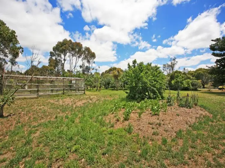 Fifth view of Homely house listing, 1250 Birregurra-Deans Marsh Road, Deans Marsh VIC 3235