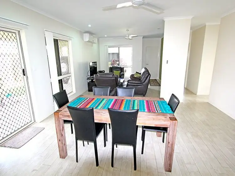 Fifth view of Homely house listing, 30 Newman Close, Gordonvale QLD 4865