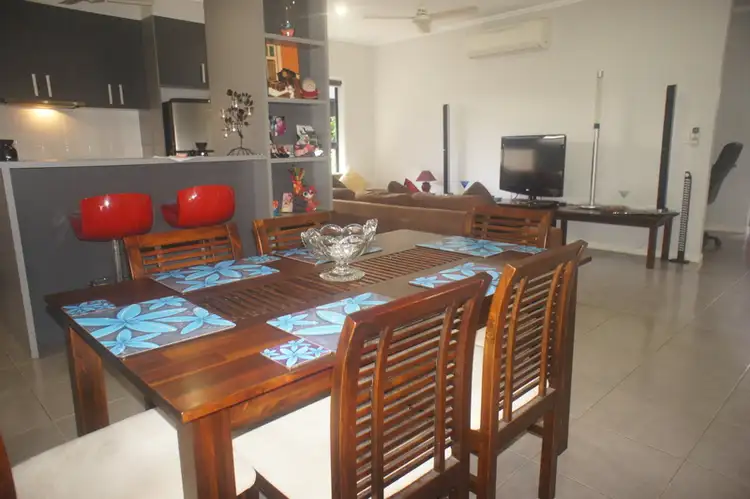 Second view of Homely house listing, 7b Vetiver Street, Trinity Park QLD 4879