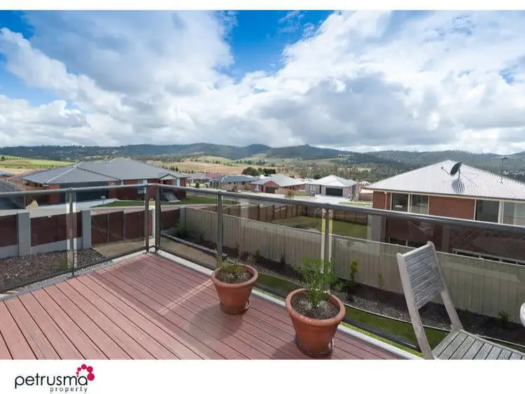 Fourth view of Homely house listing, 1 Desailly Place, Howrah TAS 7018