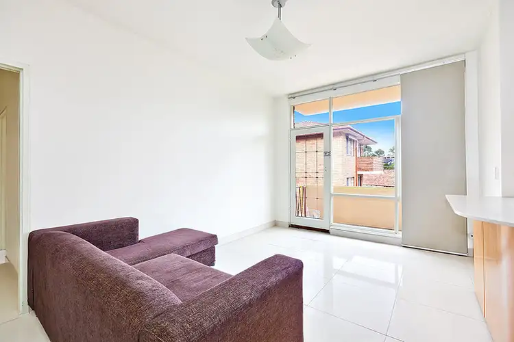 Second view of Homely apartment listing, 12/5 Pilgrim Avenue, Strathfield NSW 2135