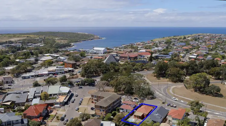 Main view of Homely house listing, 236 Franklin Street, Matraville NSW 2036