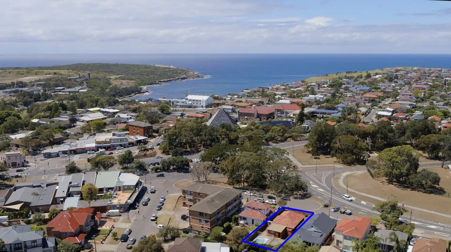Main view of Homely house listing, 236 Franklin Street, Matraville NSW 2036