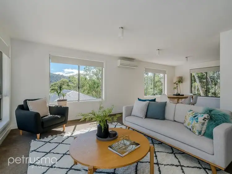 Fifth view of Homely villa listing, 4/120A Strickland Avenue, South Hobart TAS 7004