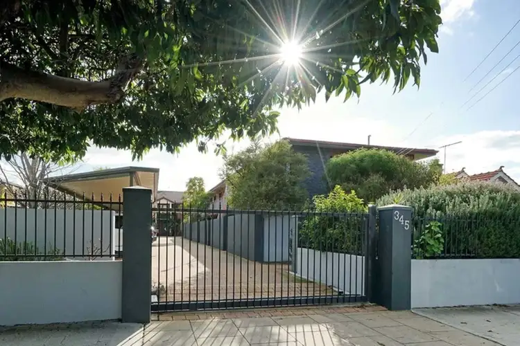 5/345 Stirling Street, Highgate WA 6003