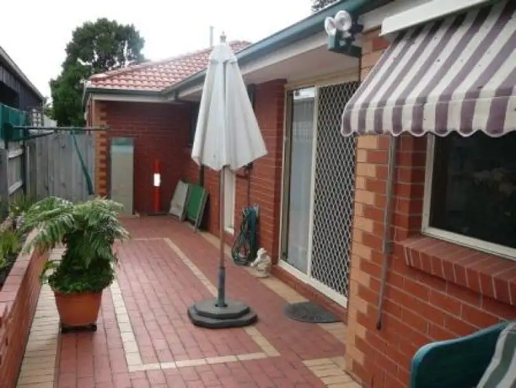 Fourth view of Homely unit listing, 2/165 Blyth Street, Altona VIC 3018