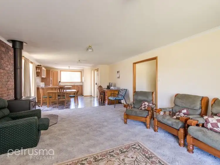 Third view of Homely house listing, 90 Lower Swamp Road, Lachlan TAS 7140