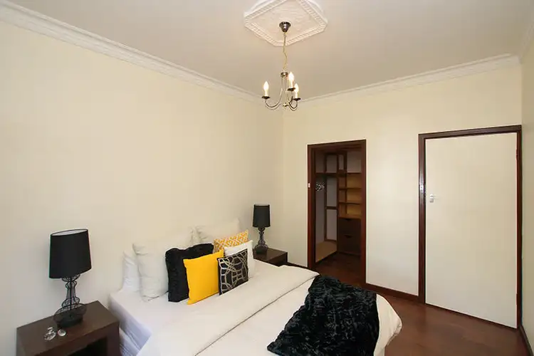 Sixth view of Homely apartment listing, 1/33 Adair Parade, Coolbinia WA 6050