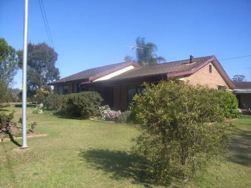 Main view of Homely rural property listing, Address available on request