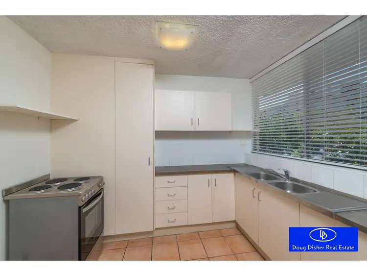 Third view of Homely unit listing, 1/67 Macquarie Street, St Lucia QLD 4067