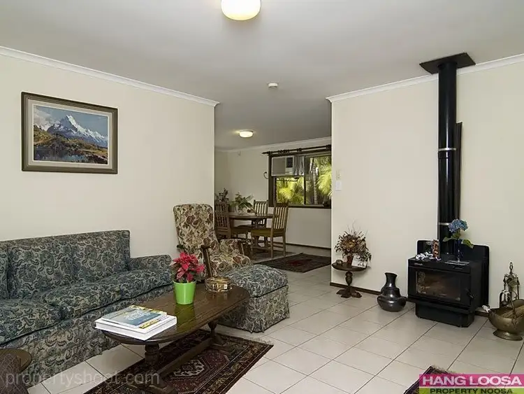 21 Poinciana Avenue, Tewantin QLD 4565