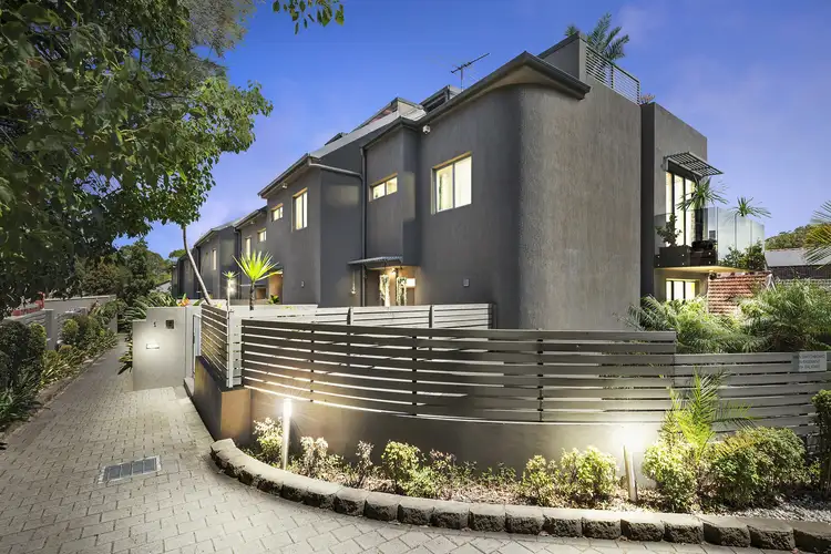 4/17 Marlborough Street, Drummoyne NSW 2047