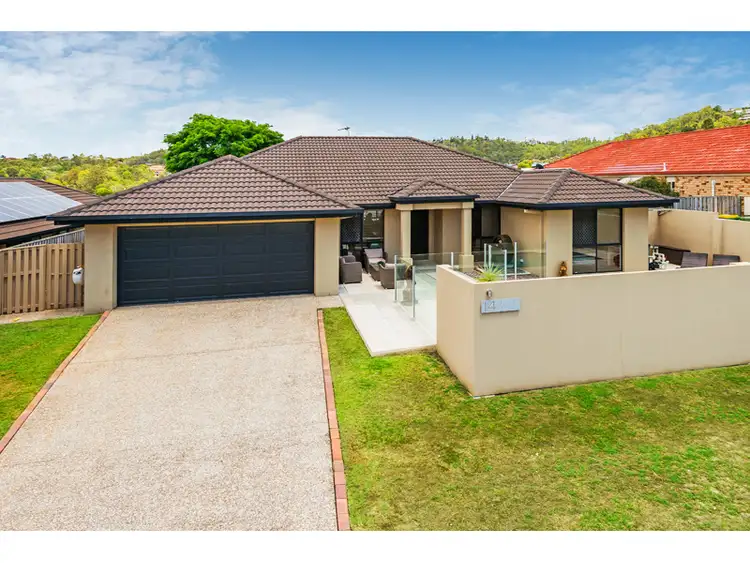 14 Pandora Crescent, Pacific Pines QLD 4211