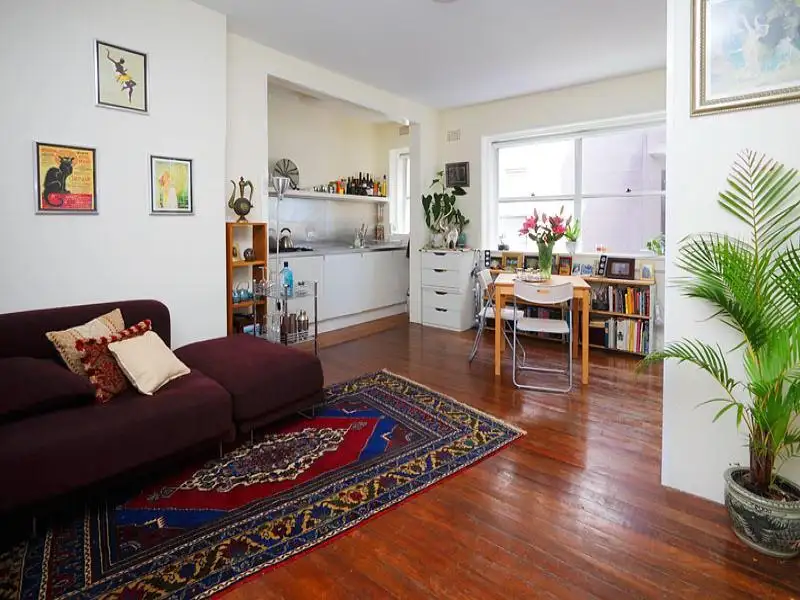Main view of Homely apartment listing, 30/20 Macleay Street, Potts Point NSW 2011