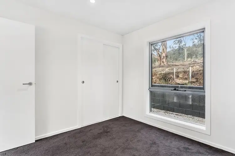 Sixth view of Homely unit listing, Unit 1& 2/36 Wallcrest Road, Berriedale TAS 7011