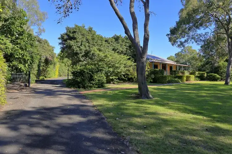 Fourth view of Homely rural property listing, 3 sugar glider, Gooburrum QLD 4670