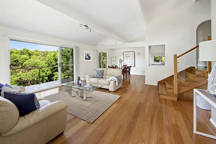 Second view of Homely house listing, 48 Urana Road, Yarrawarrah NSW 2233
