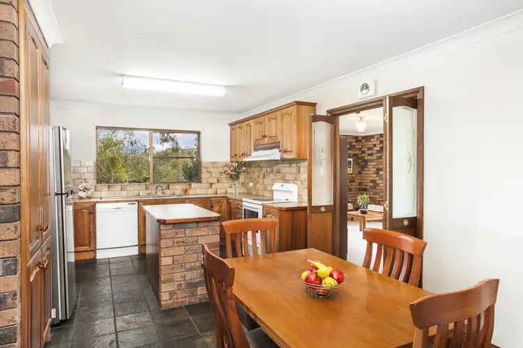 Fourth view of Homely house listing, 28 Carnarvon Street, Yarrawarrah NSW 2233