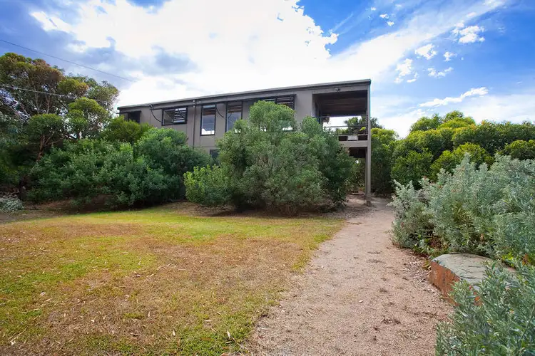 Third view of Homely house listing, 8 Kerrie Court, Aireys Inlet VIC 3231
