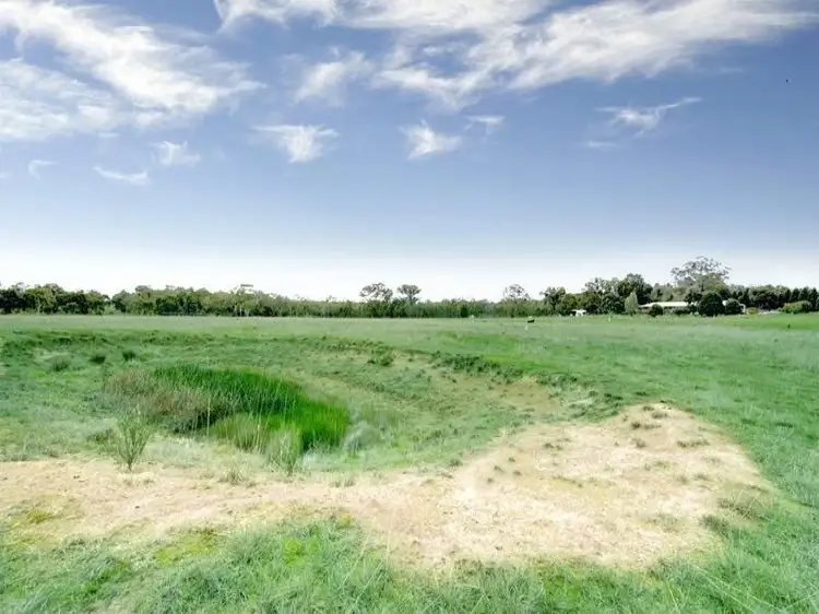 Fourth view of Homely land listing, 105 Spur Road, Clonbinane VIC 3658