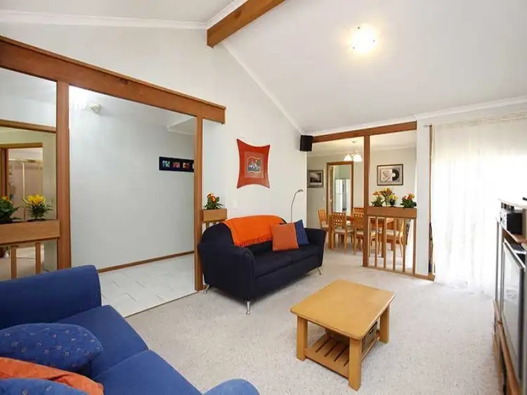 Fourth view of Homely house listing, 9 Seabrook Blvd, Seabrook VIC 3028