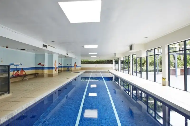 Main view of Homely apartment listing, 83/1 Brown Street, Ashfield NSW 2131