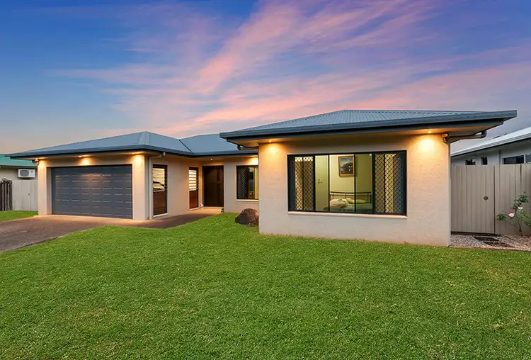 Main view of Homely house listing, 9 Meranti Street, Edmonton QLD 4869