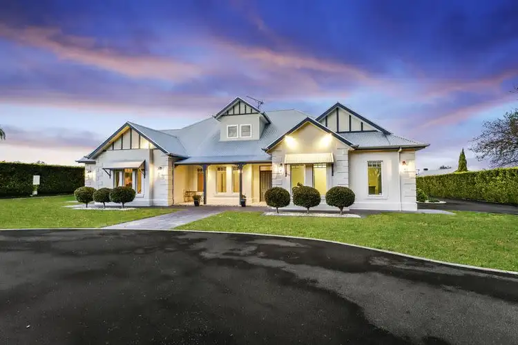 149 BAY ROAD, Moorak SA 5291