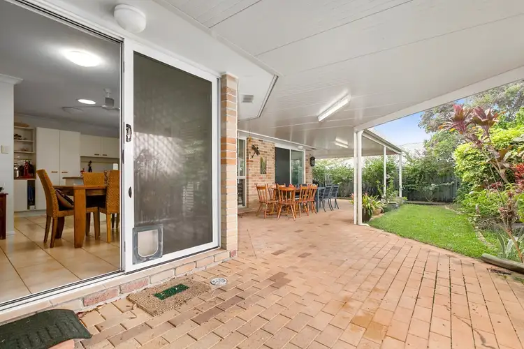 Main view of Homely house listing, 4 Raven Way, Noosaville QLD 4566