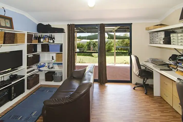 Fifth view of Homely house listing, 38 Lancaster Drive, West Busselton WA 6280