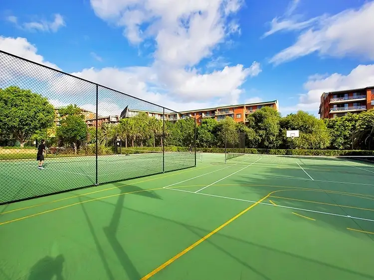 12507/177-219 Mitchell Road, Erskineville NSW 2043